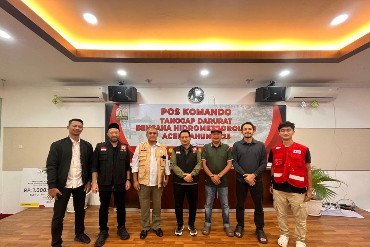PERSI Kabupaten Fakfak menggelar rangkaian kegiatan Webinar, Seminar, dan Workshop yang berlangsung di Pasteur Convention Center, Holiday Inn Pasteur Bandung