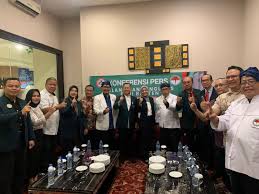 PDUI Kabupaten Fakfak Tegaskan Komitmen Dukung Penuh Asosiasi Dokter Khitan Indonesia